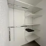 Schoenes 12-2 Uni-mainz Apartamento *