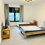 Apartamento Schoenes 12-2 Uni-mainz