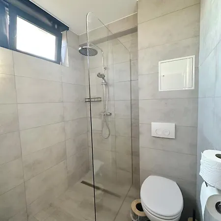 公寓 Schoenes 12-2 Uni-mainz