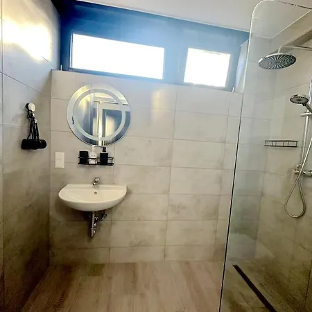 公寓 Schoenes 12-2 Uni-mainz