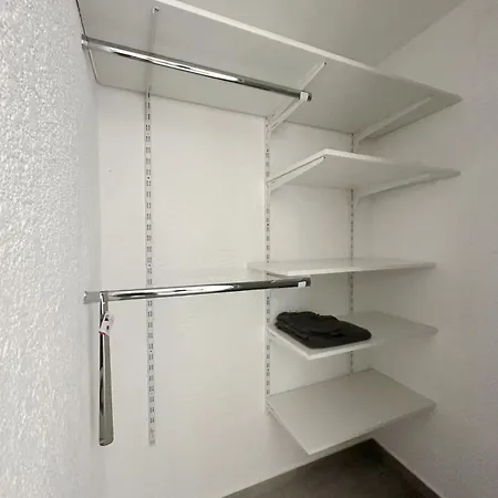 Schoenes 12-2 Uni-mainz 公寓 *