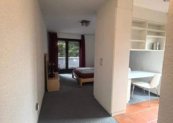 Schoenes 12-2 Uni-mainz * マインツ