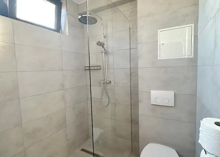 公寓 Schoenes 12-2 Uni-mainz