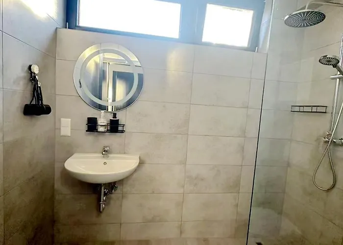 公寓 Schoenes 12-2 Uni-mainz