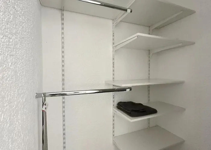 Schoenes 12-2 Uni-mainz 公寓 *